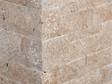Pierres de construction Travertin Noce Rustic Découpe