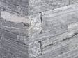 Pierre de taille Gneis Urban Grey Line Rustic Découpe