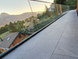 Canyon Slate Balkon Ausschnitt