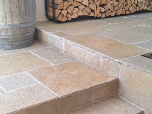 Calcaire_Java_SableEscalierJ