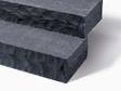 Blocs marches en basalte Takeda bosselé zoom