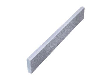 Contremarche en pierre calcaire Java Blue