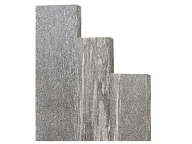 Palis en gneiss Urban Grey Line 8x25