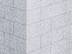 Dalle universelle en granite Silver Classico