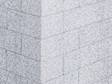 Dalle universelle en granite Silver Classico