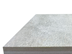 Gros plan sur les dalles imitation quartzite Monro Light 3 cm
