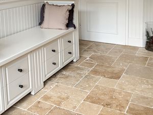 Château_Antique_Couloir