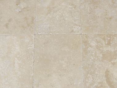 Travertin Chateau Beige aperçu des coloris Galerie 2