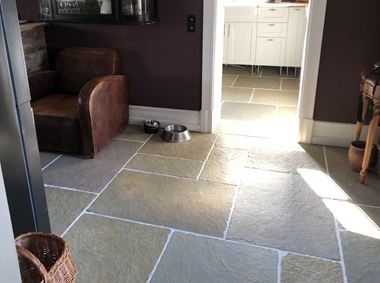 Java Sand Photo client 1