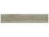 Carreau effet bois Country Oak à la surface blanchie, vu de face sur fond blanc