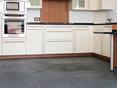 Carrelage Mustang et cuisine
