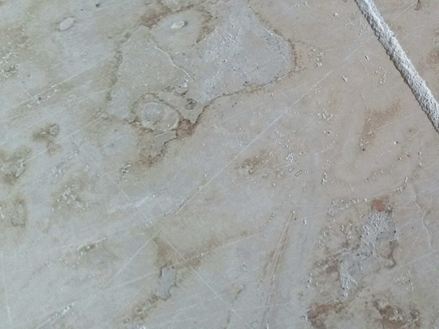 rayures pierre naturelle