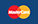 Icon zur Bezahlung mit MasterCard