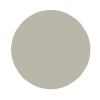 Kreis mit Fugenfarbe grau